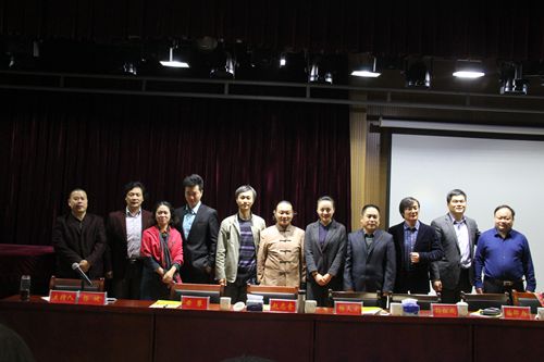 学弟学妹,我想对你说——m88help召开校友代表座谈会